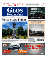 Głos Koszaliński