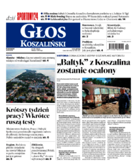 Głos Koszaliński