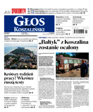 Głos Koszaliński