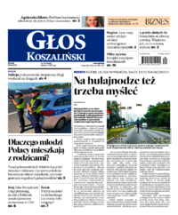 Głos Koszaliński
