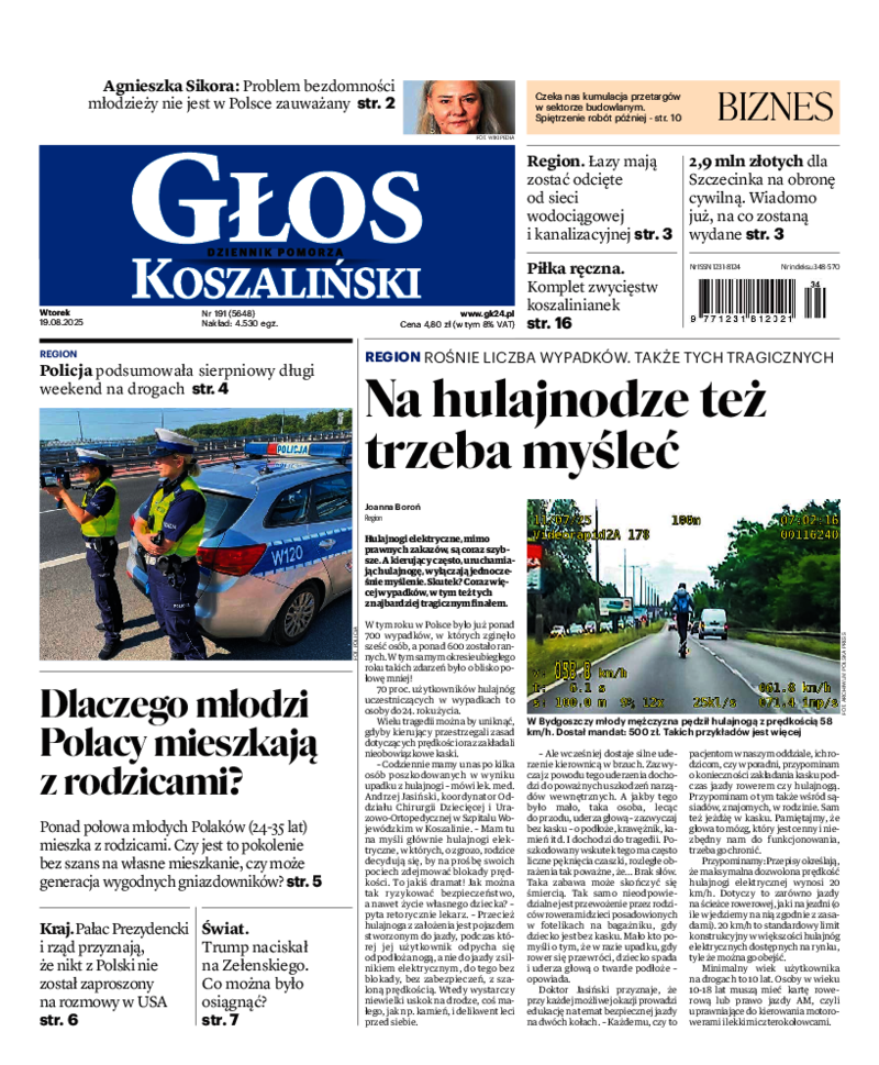 Głos Koszaliński