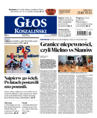 Głos Koszaliński
