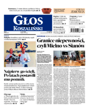 Głos Koszaliński