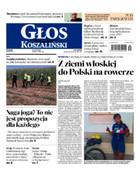Głos Koszaliński