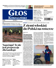 Głos Koszaliński