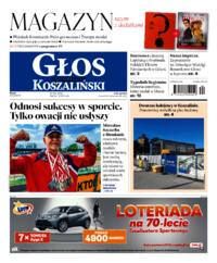 Głos Koszaliński