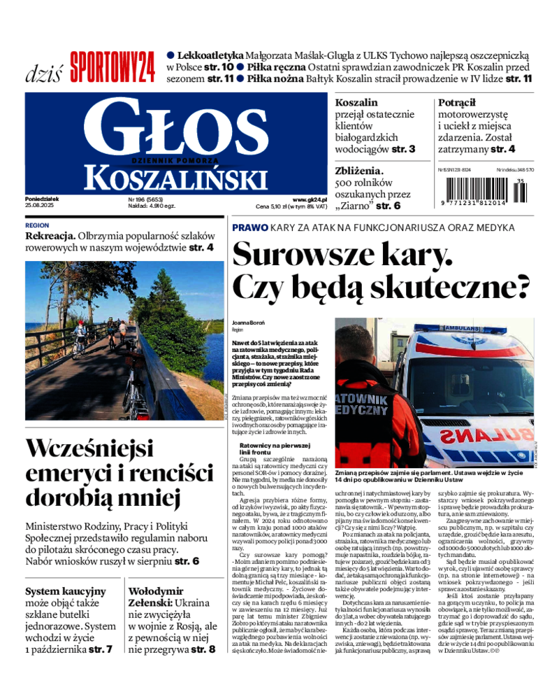 Głos Koszaliński