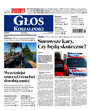 Głos Koszaliński