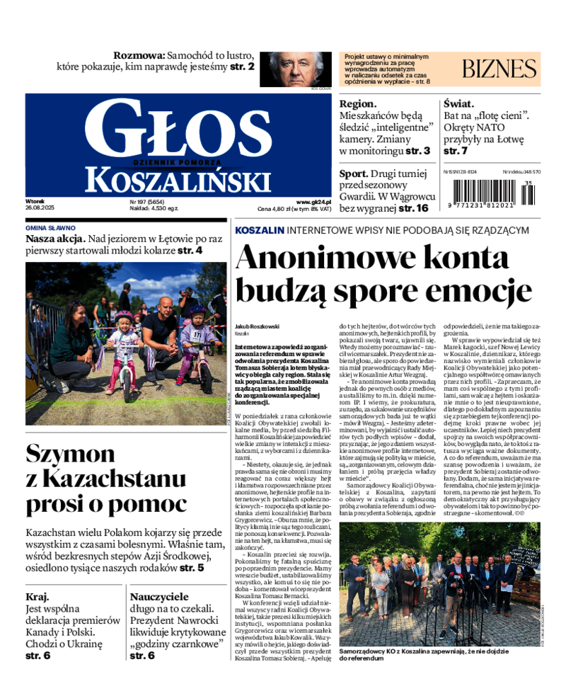 Głos Koszaliński