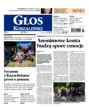 Głos Koszaliński