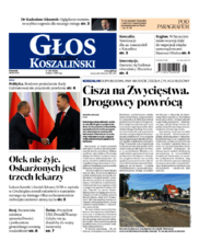 Głos Koszaliński