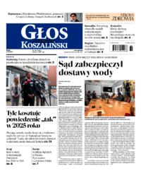 Głos Koszaliński
