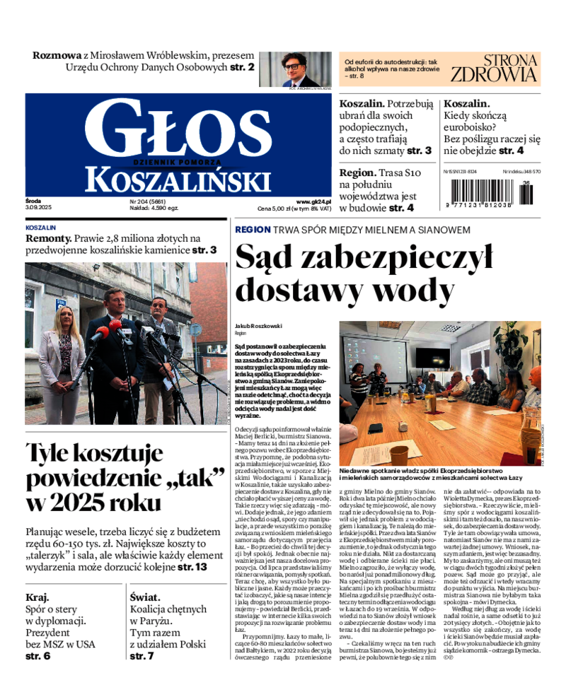 Głos Koszaliński