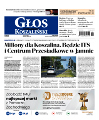 Głos Koszaliński