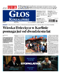 Głos Koszaliński
