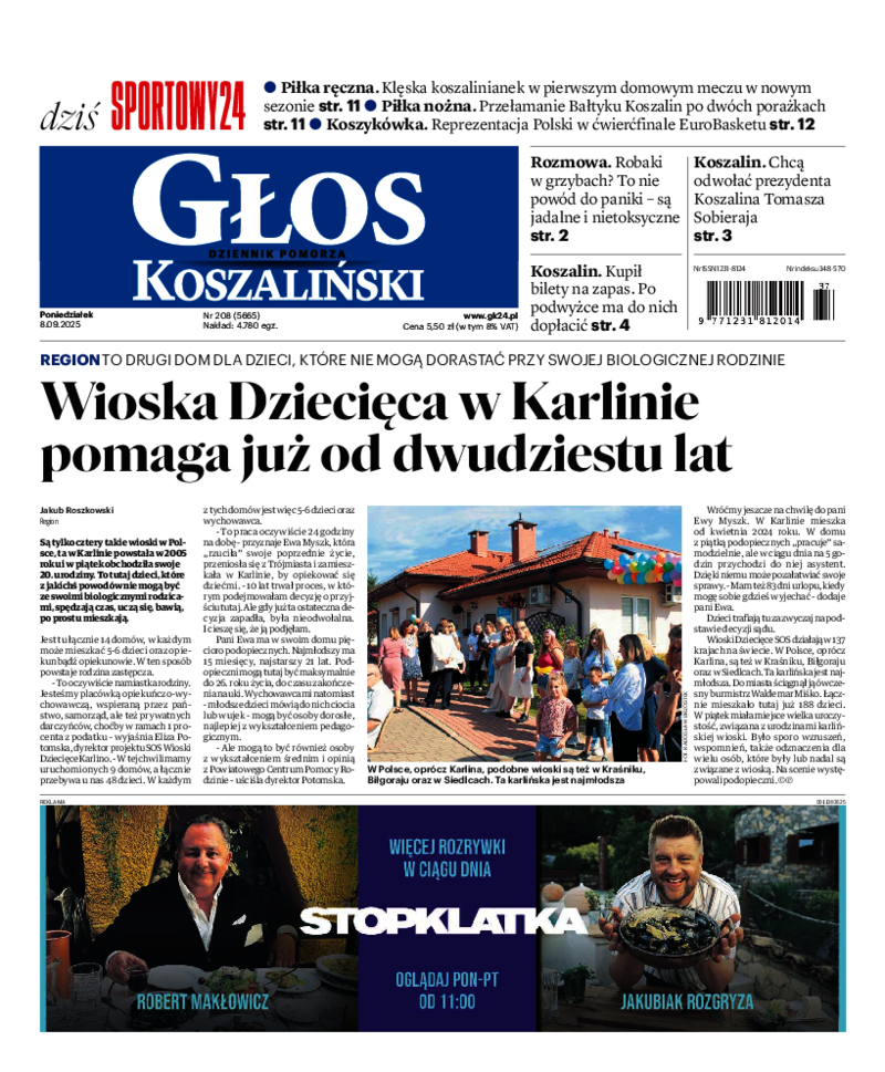 Głos Koszaliński