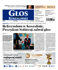 Głos Koszaliński