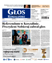 Głos Koszaliński