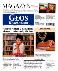 Głos Koszaliński