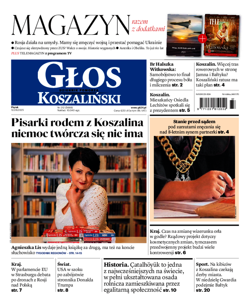 Głos Koszaliński