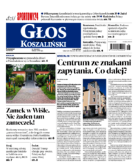 Głos Koszaliński