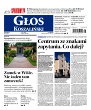Głos Koszaliński
