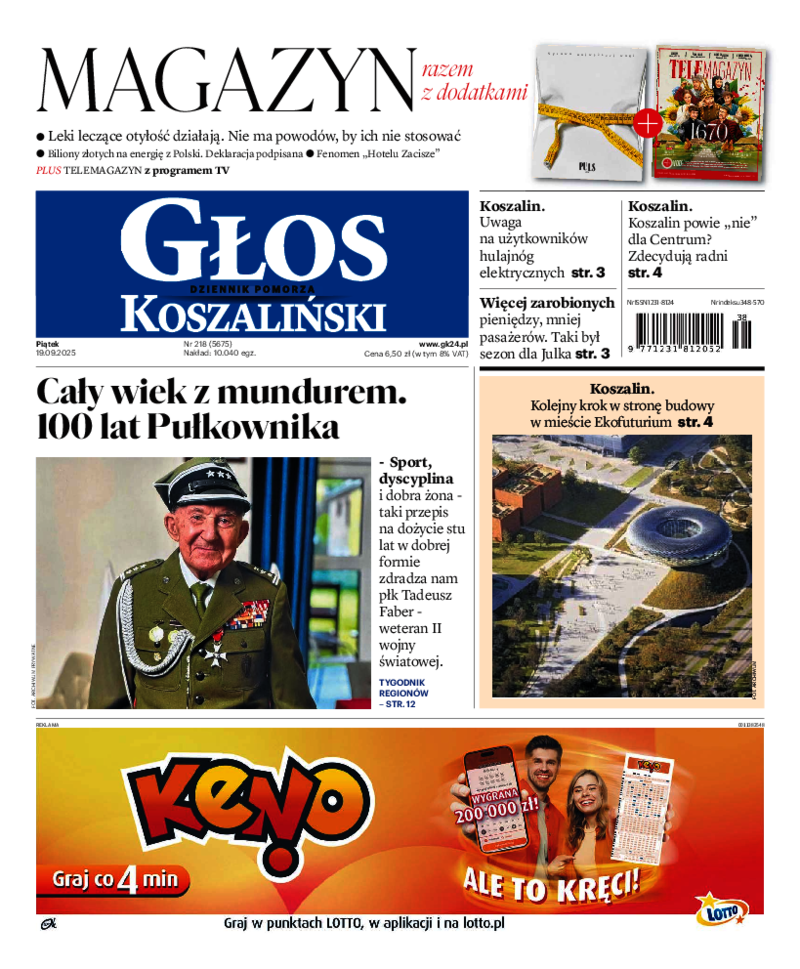 Głos Koszaliński