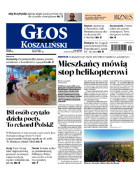Głos Koszaliński