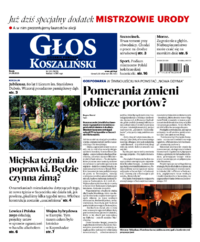 Głos Koszaliński
