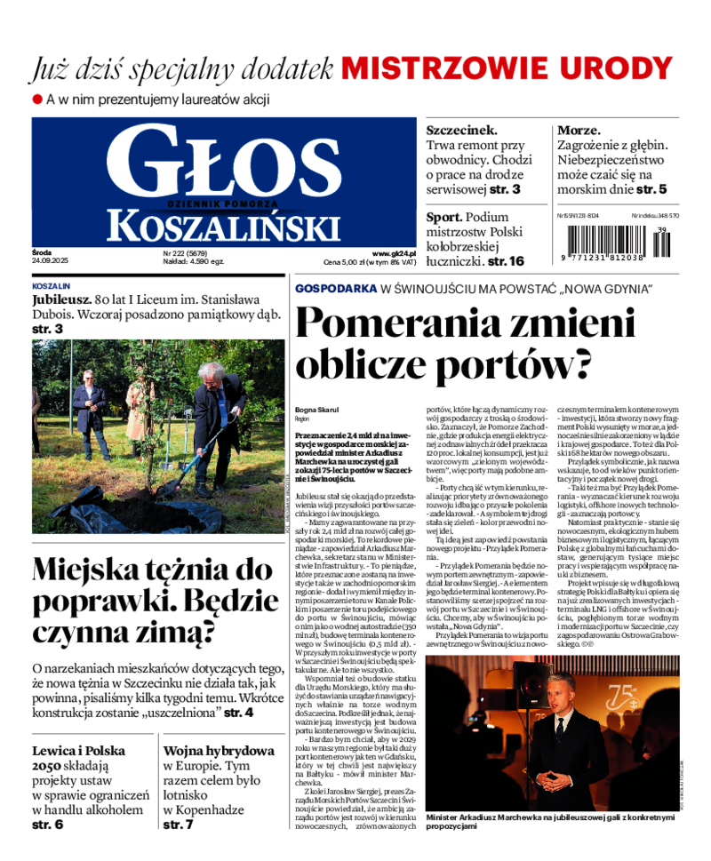Głos Koszaliński