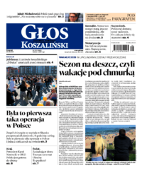Głos Koszaliński