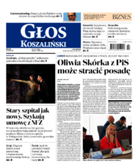 Głos Koszaliński
