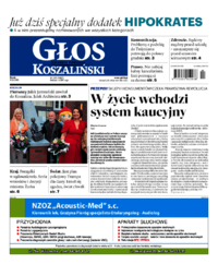 Głos Koszaliński
