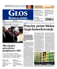 Głos Koszaliński
