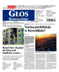 Głos Koszaliński