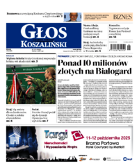 Głos Koszaliński
