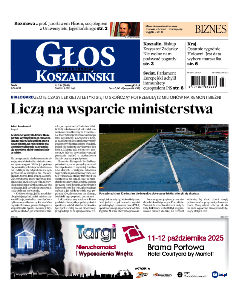 Głos Koszaliński