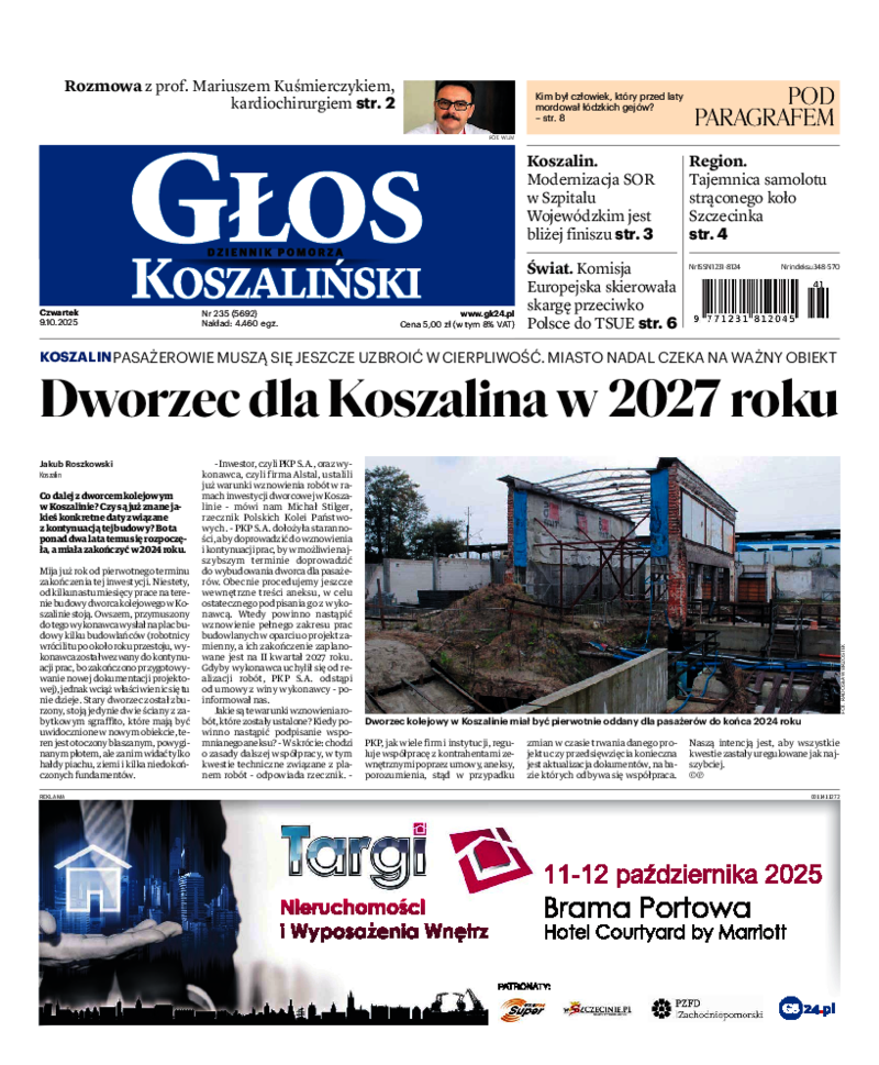 Głos Koszaliński