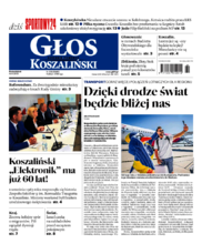 Głos Koszaliński