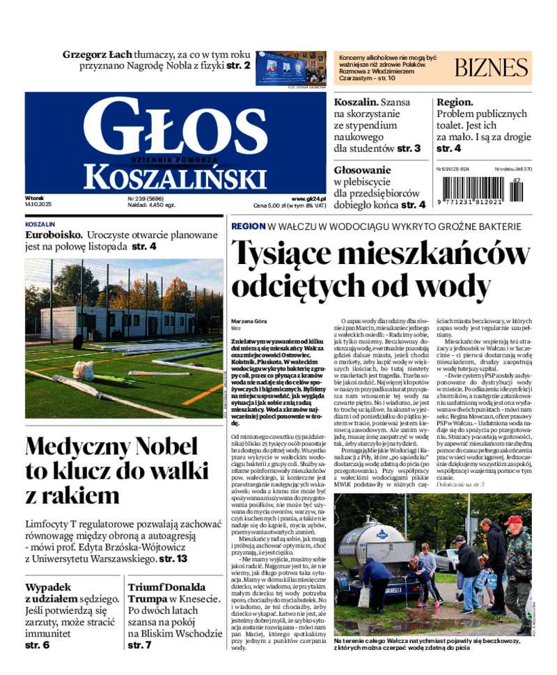 Głos Koszaliński