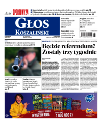 Głos Koszaliński