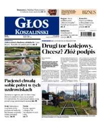 Głos Koszaliński