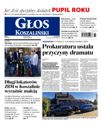 Głos Koszaliński
