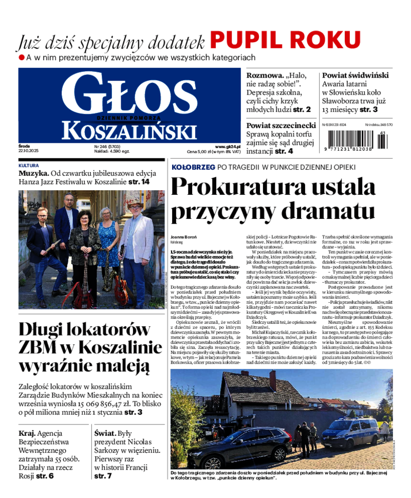 Głos Koszaliński