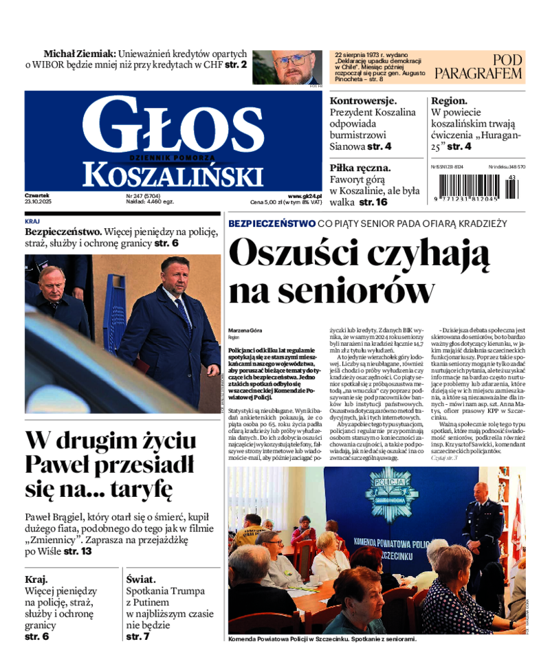 Głos Koszaliński
