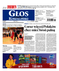 Głos Koszaliński