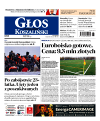 Głos Koszaliński