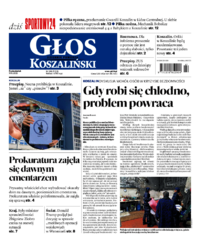 Głos Koszaliński