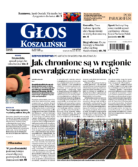 Głos Koszaliński