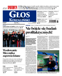 Głos Koszaliński